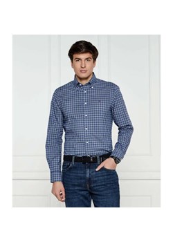 Tommy Hilfiger Koszula | Regular Fit | oxford ze sklepu Gomez Fashion Store w kategorii Koszule męskie - zdjęcie 184991038