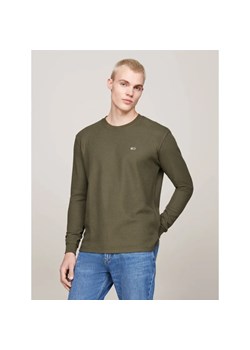 Tommy Jeans Bluza | Regular Fit ze sklepu Gomez Fashion Store w kategorii Bluzy męskie - zdjęcie 184991039