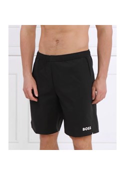 BOSS GREEN Szorty kąpielowe | Regular Fit ze sklepu Gomez Fashion Store w kategorii Kąpielówki - zdjęcie 184991047