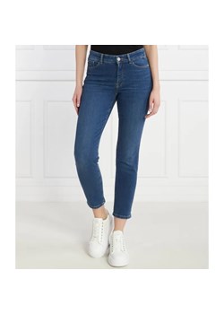 Marc Cain Jeansy | Slim Fit ze sklepu Gomez Fashion Store w kategorii Jeansy damskie - zdjęcie 184991055