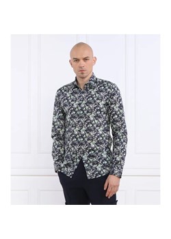 Karl Lagerfeld Koszula | Slim Fit ze sklepu Gomez Fashion Store w kategorii Koszule męskie - zdjęcie 184991069