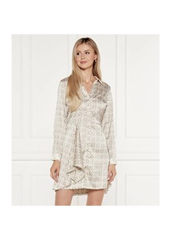GUESS Sukienka ALYA ze sklepu Gomez Fashion Store w kategorii Sukienki - zdjęcie 184991079