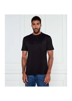 Richmond X T-shirt PATUM | Regular Fit | pima ze sklepu Gomez Fashion Store w kategorii T-shirty męskie - zdjęcie 184991089