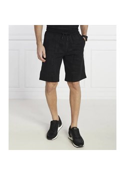 Karl Lagerfeld Szorty | Regular Fit ze sklepu Gomez Fashion Store w kategorii Spodenki męskie - zdjęcie 184991097