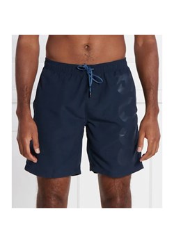 BOSS BLACK Szorty kąpielowe Orca | Regular Fit ze sklepu Gomez Fashion Store w kategorii Kąpielówki - zdjęcie 184991098