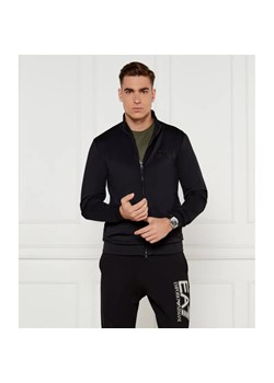 EA7 Bluza | Regular Fit ze sklepu Gomez Fashion Store w kategorii Bluzy męskie - zdjęcie 184991119