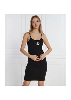 Calvin Klein Jeans Sukienka ze sklepu Gomez Fashion Store w kategorii Sukienki - zdjęcie 184991136