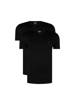 Just Cavalli T-shirt 2-pack | Slim Fit ze sklepu Gomez Fashion Store w kategorii T-shirty męskie - zdjęcie 184991137