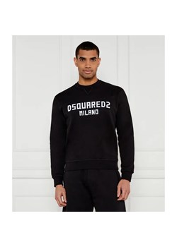 Dsquared2 Bluza | cool fit ze sklepu Gomez Fashion Store w kategorii Bluzy męskie - zdjęcie 184991139