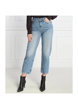 Liu Jo Jeansy | Straight fit ze sklepu Gomez Fashion Store w kategorii Jeansy damskie - zdjęcie 184991145