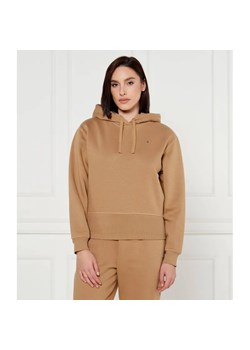 Tommy Hilfiger Bluza | Regular Fit ze sklepu Gomez Fashion Store w kategorii Bluzy damskie - zdjęcie 184991148