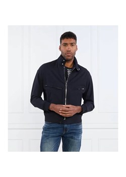 Emporio Armani Kurtka | Regular Fit ze sklepu Gomez Fashion Store w kategorii Kurtki męskie - zdjęcie 184991156