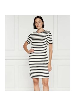 Gant Sukienka ze sklepu Gomez Fashion Store w kategorii Sukienki - zdjęcie 184991165