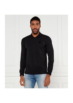 Karl Lagerfeld Polo | Regular Fit ze sklepu Gomez Fashion Store w kategorii T-shirty męskie - zdjęcie 184991168