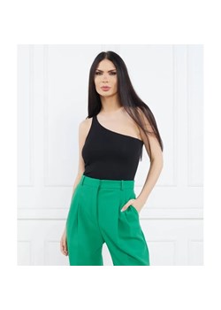 Samsøe Samsøe Top | Slim Fit ze sklepu Gomez Fashion Store w kategorii Bluzki damskie - zdjęcie 184991175