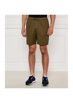 Tommy Hilfiger Szorty | Regular Fit ze sklepu Gomez Fashion Store w kategorii Spodenki męskie - zdjęcie 184991189