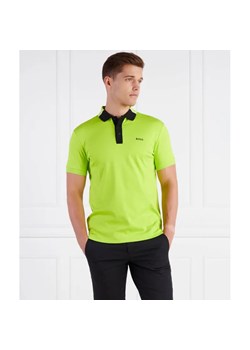 BOSS GREEN Polo Paddy 3 | Regular Fit ze sklepu Gomez Fashion Store w kategorii T-shirty męskie - zdjęcie 184991195