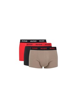 Hugo Bodywear Bokserki 3-pack ze sklepu Gomez Fashion Store w kategorii Majtki męskie - zdjęcie 184991207