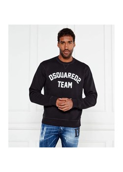 Dsquared2 Bluza | cool fit ze sklepu Gomez Fashion Store w kategorii Bluzy męskie - zdjęcie 184991208