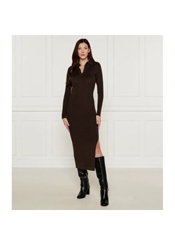 Marella SPORT Wełniana sukienka ze sklepu Gomez Fashion Store w kategorii Sukienki - zdjęcie 184991209