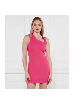 Versace Jeans Couture Sukienka ze sklepu Gomez Fashion Store w kategorii Sukienki - zdjęcie 184991215