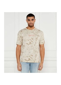 GUESS ACTIVE T-shirt MUSCARI | Regular Fit ze sklepu Gomez Fashion Store w kategorii T-shirty męskie - zdjęcie 184991217