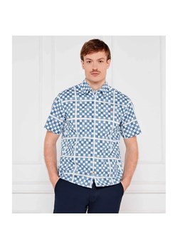 Napapijri Koszula G-RONGE | Loose fit ze sklepu Gomez Fashion Store w kategorii Koszule męskie - zdjęcie 184991218