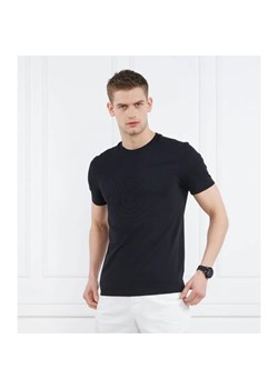 BOSS GREEN T-shirt Tee 12 | Regular Fit ze sklepu Gomez Fashion Store w kategorii T-shirty męskie - zdjęcie 184991246