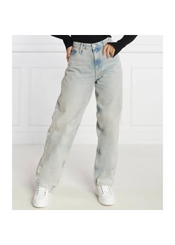 Calvin Klein Jeans Jeansy 90''''S | Straight fit ze sklepu Gomez Fashion Store w kategorii Jeansy damskie - zdjęcie 184991249