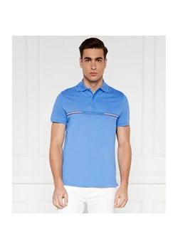 Tommy Hilfiger Polo | Regular Fit ze sklepu Gomez Fashion Store w kategorii T-shirty męskie - zdjęcie 184991257