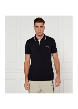 BOSS GREEN Polo Paddy Pro | Regular Fit | stretch ze sklepu Gomez Fashion Store w kategorii T-shirty męskie - zdjęcie 184991268