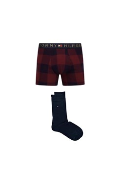 Tommy Hilfiger Bokserki + skarpety ze sklepu Gomez Fashion Store w kategorii Skarpetki męskie - zdjęcie 184991285