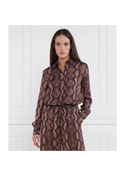 Pinko Koszula | Regular Fit ze sklepu Gomez Fashion Store w kategorii Koszule damskie - zdjęcie 184991295