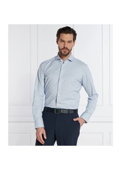 BOSS BLACK Koszula P-JOE-spread-C1-222 | Regular Fit ze sklepu Gomez Fashion Store w kategorii Koszule męskie - zdjęcie 184991297