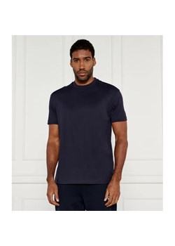 EA7 T-shirt | Regular Fit ze sklepu Gomez Fashion Store w kategorii T-shirty męskie - zdjęcie 184991305