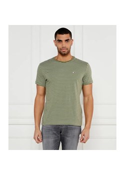 Tommy Jeans T-shirt | Regular Fit ze sklepu Gomez Fashion Store w kategorii T-shirty męskie - zdjęcie 184991335