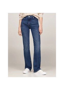 Tommy Hilfiger Jeansy ANA | flare fit ze sklepu Gomez Fashion Store w kategorii Jeansy damskie - zdjęcie 184991337