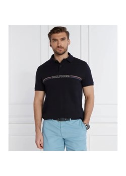 Tommy Hilfiger Polo | Regular Fit ze sklepu Gomez Fashion Store w kategorii T-shirty męskie - zdjęcie 184991338