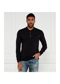 Karl Lagerfeld Polo | Regular Fit ze sklepu Gomez Fashion Store w kategorii T-shirty męskie - zdjęcie 184991355