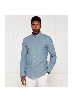 POLO RALPH LAUREN Koszula | Slim Fit ze sklepu Gomez Fashion Store w kategorii Koszule męskie - zdjęcie 184991357