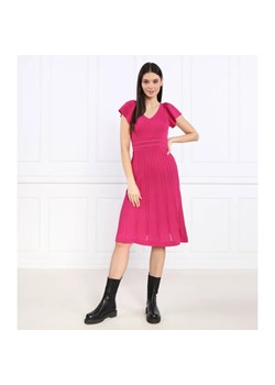 Silvian Heach Sukienka UTIAKO ze sklepu Gomez Fashion Store w kategorii Sukienki - zdjęcie 184991369