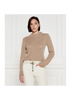 Weekend MaxMara Kaszmirowy sweter | Slim Fit ze sklepu Gomez Fashion Store w kategorii Swetry damskie - zdjęcie 184991375