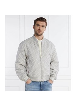 Tommy Hilfiger Dwustronna kurtka bomber | Regular Fit ze sklepu Gomez Fashion Store w kategorii Kurtki męskie - zdjęcie 184991399