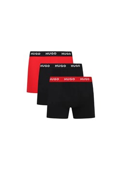 Hugo Bodywear Bokserki 3-pack ze sklepu Gomez Fashion Store w kategorii Majtki męskie - zdjęcie 184991426