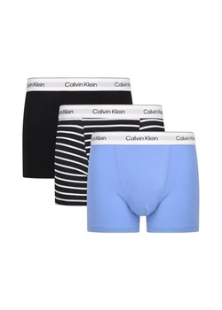 Calvin Klein Underwear Bokserki 3-pack ze sklepu Gomez Fashion Store w kategorii Majtki męskie - zdjęcie 184991428