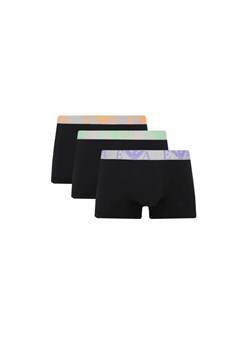 Emporio Armani Bokserki 3-pack ze sklepu Gomez Fashion Store w kategorii Majtki męskie - zdjęcie 184991449