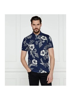 POLO RALPH LAUREN Polo | Custom slim fit ze sklepu Gomez Fashion Store w kategorii T-shirty męskie - zdjęcie 184991455