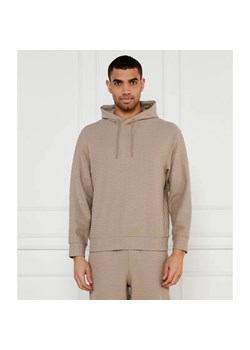 Emporio Armani Bluza | Regular Fit ze sklepu Gomez Fashion Store w kategorii Bluzy męskie - zdjęcie 184991457
