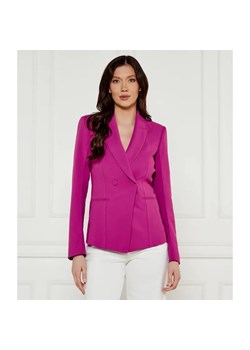 Patrizia Pepe Żakiet | Skinny fit ze sklepu Gomez Fashion Store w kategorii Marynarki damskie - zdjęcie 184991458