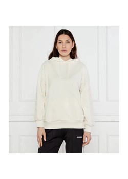 Armani Exchange Bluza | Regular Fit ze sklepu Gomez Fashion Store w kategorii Bluzy damskie - zdjęcie 184991476
